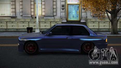 BMW M3 E30 Risvitilo for GTA 4