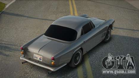 Maserati 3500 GT Stinjalia for GTA San Andreas