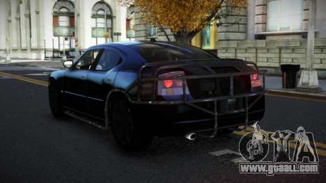 Dodge Charger Jugzi for GTA 4