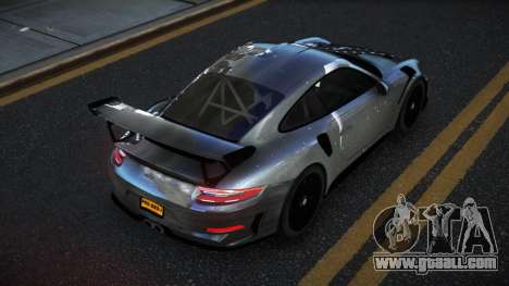 Porsche 911 GT3 Stejorria S2 for GTA 4