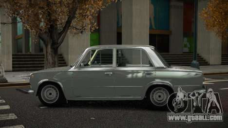 VAZ 2101 Podowusuf for GTA 4