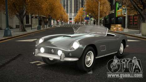 Ferrari 250 Folehi for GTA 4