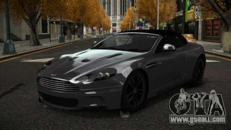 Aston Martin DBS Bafrav for GTA 4