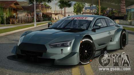 Audi RS5 F-Sport for GTA San Andreas