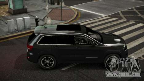 Jeep Grand Cherokee Roditaq for GTA 4