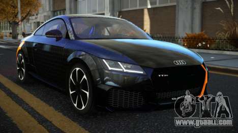 Audi TT Nerixis S10 for GTA 4