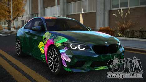 BMW M2 Kayron S3 for GTA 4