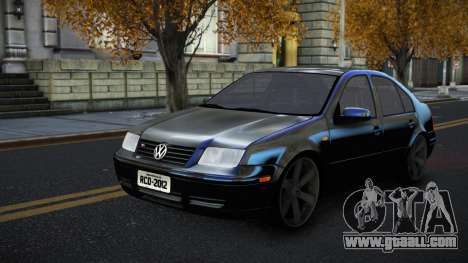 Volkswagen Bora Gatkug for GTA 4