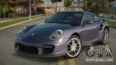 Porsche 911 GT2 Lewid for GTA San Andreas