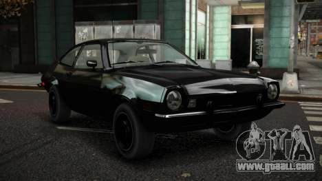 Ford Pinto Xuyqugive for GTA 4
