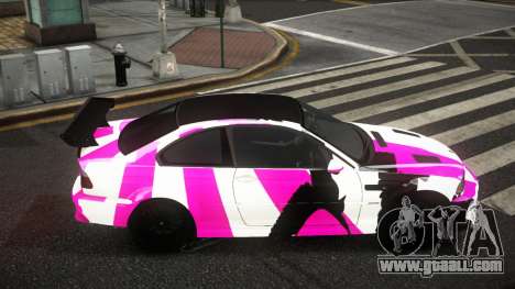 BMW M3 E46 Riekesa S7 for GTA 4