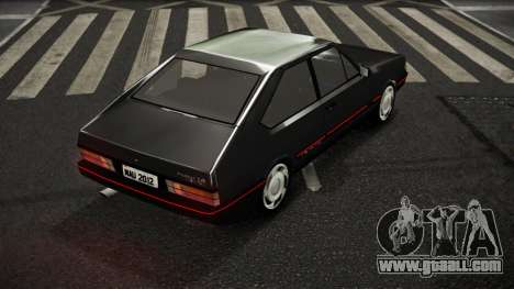 Volkswagen Passat Ekem for GTA 4