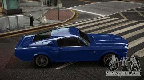 Ford Mustang Yingupo for GTA 4