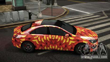 Mercedes-Benz CLA Nath S1 for GTA 4