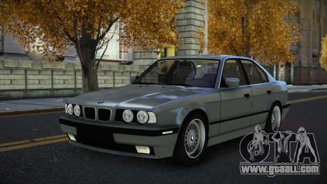 BMW M5 E34 Sokko for GTA 4