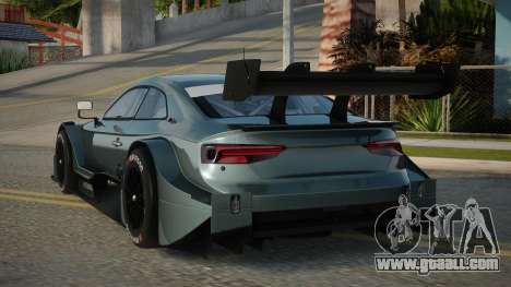 Audi RS5 F-Sport for GTA San Andreas