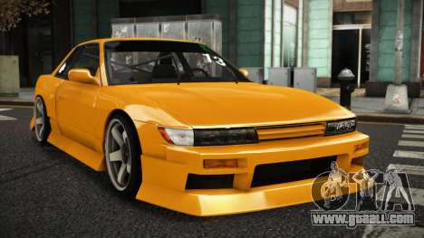 Nissan Silvia Ruqej for GTA 4