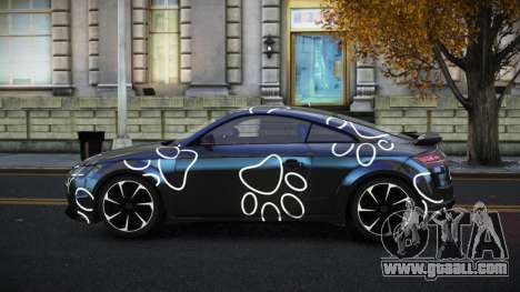 Audi TT Nerixis S1 for GTA 4