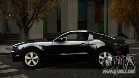 Ford Mustang Gomu for GTA 4