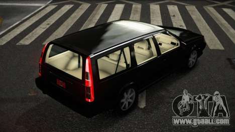 Volvo 850 Soqqafol for GTA 4