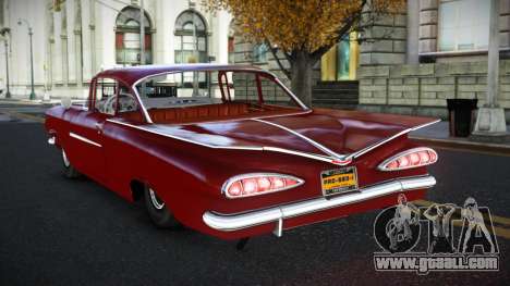 Chevrolet 210 Exmoan for GTA 4