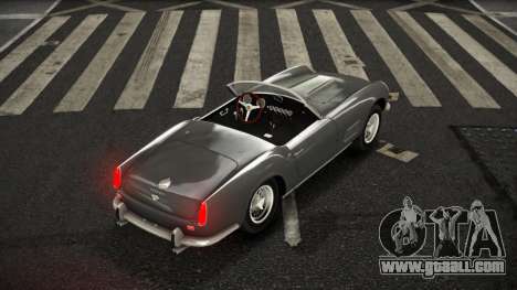 Ferrari 250 Folehi for GTA 4