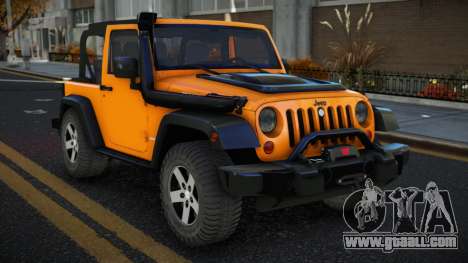 Jeep Wrangler Govrawi for GTA 4