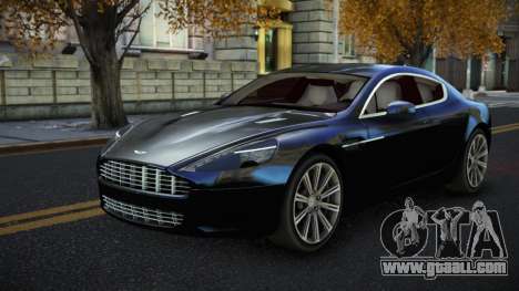 Aston Martin Rapide Kakguye for GTA 4