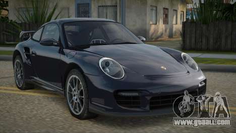 Porsche 911 GT2 Lewid for GTA San Andreas