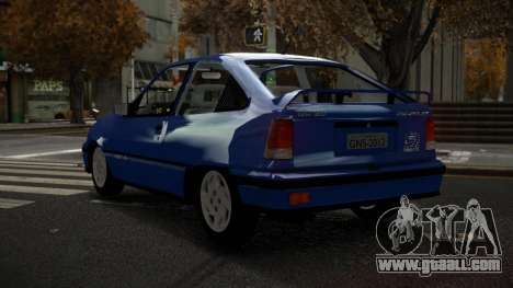 Chevrolet Kadett Izeb for GTA 4