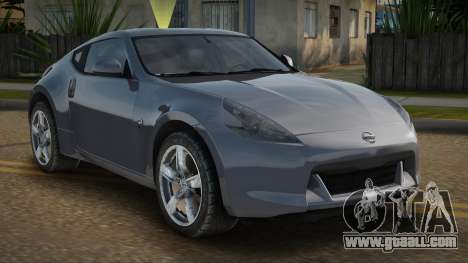Nissan 370Z Arith for GTA San Andreas