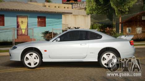 Nissan Silvia Ewnocas for GTA San Andreas