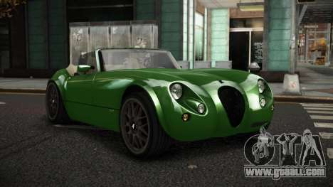 Wiesmann MF3 Uyiz for GTA 4