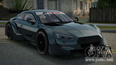 Audi RS5 F-Sport for GTA San Andreas