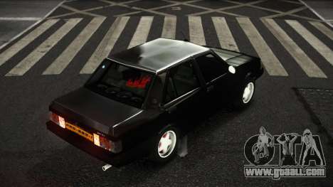 Tofas Sahin Humyo for GTA 4