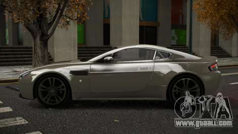 Aston Martin Vantage Pejyo for GTA 4