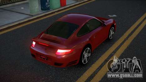 Porsche 997 Xunopof for GTA 4