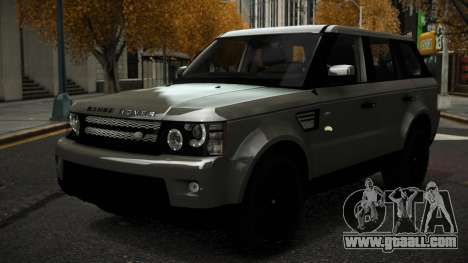 Land Rover Range Rover Sport Buaki for GTA 4