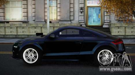 Audi TT Mehici for GTA 4