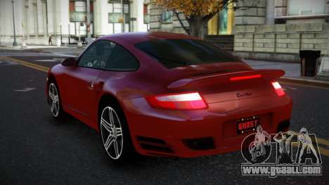Porsche 997 Xunopof for GTA 4