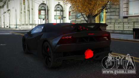 Lamborghini Sesto Elemento Likanabip for GTA 4