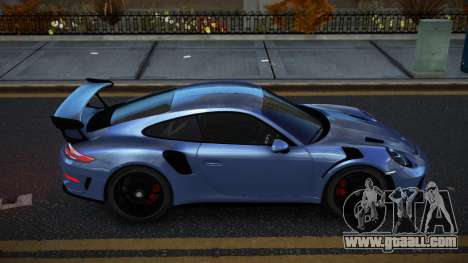 Porsche 911 GT3 Stejorria for GTA 4