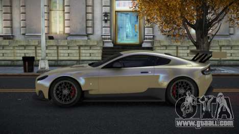 Aston Martin Vantage Miganley for GTA 4