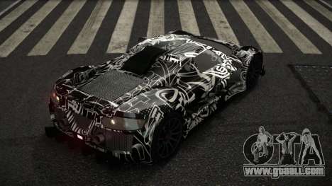 Gumpert Apollo Chlibeth S13 for GTA 4