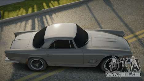 Maserati 3500 GT Stinjalia for GTA San Andreas
