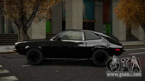 Ford Pinto Xuyqugive for GTA 4