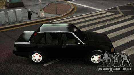 Tofas Sahin Humyo for GTA 4