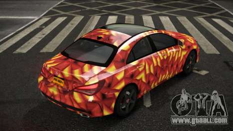 Mercedes-Benz CLA Nath S1 for GTA 4