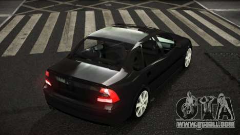 Chevrolet Vectra Mekowafo for GTA 4