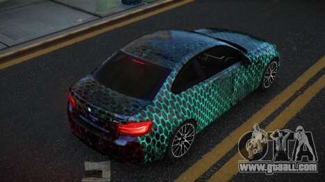 BMW M2 Kayron S8 for GTA 4